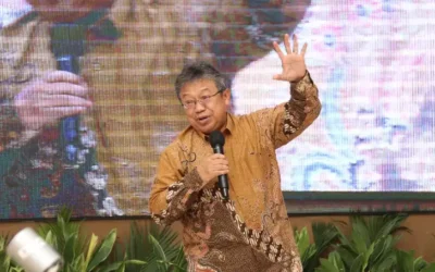 Terus Berkomitmen  Memberikan Yang Terbaik dalam Mutu dan Layanan, UT Jalani Asesmen Lapangan Akreditasi Perguruan Tinggi