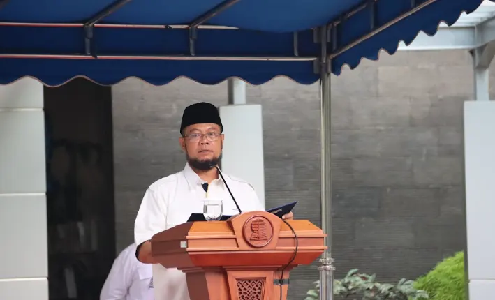 Hari Kebangkitan Nasional, Pidato Menteri Komunikasi dan Informatika, “Bangkit Untuk Indonesia Emas.”