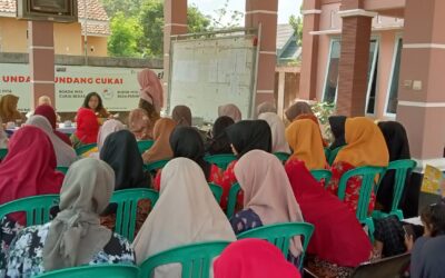 UT PURWOKERTO AJAK KADER POSYANDU KULIAH DI UT