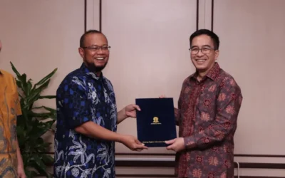 Perkuat Kolaborasi dan Sinergi antar Perguruan Tinggi PJJ, APPJJI Gelar MUNASLUB 2024 