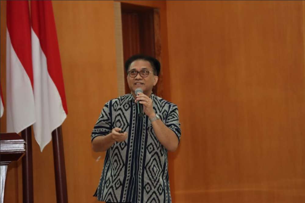 Terobosan Inovatif: UT Pimpin The 6th OSC 2024 dengan Kolaborasi Multidisiplin!