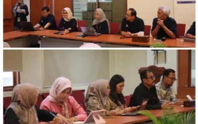 Sinergi Strategis FHISIP UT dengan Universitas Krisnadwipayana: Sepakati Inovasi Akademik