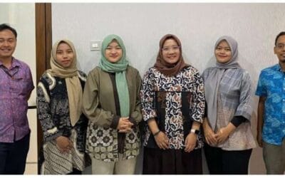 FHISIP UT Gandeng Kawula Muda Siap Gelar OSC 2024: Wujudkan Generasi Berdaya!