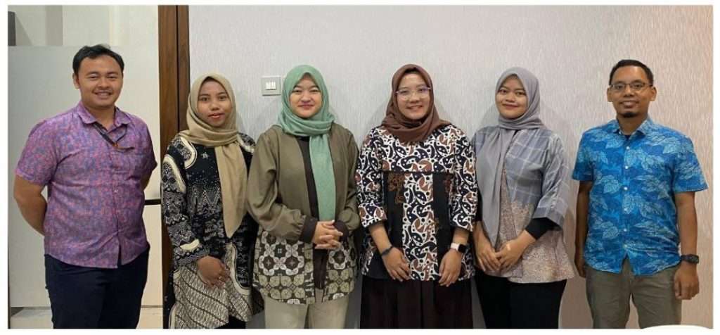 FHISIP UT Gandeng Kawula Muda Siap Gelar OSC 2024: Wujudkan Generasi Berdaya!
