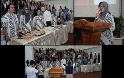 Mahasiswa Wirausaha: Pendorong Utama Ekonomi Inklusif Menuju Indonesia Emas 2045