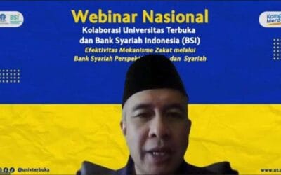 Zakat Digital: Inovasi Efektifitas Mekanisme Zakat untuk Keberkahan di Era Modern