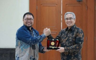 UT Pionir PJJ, UNRI Mendekat!