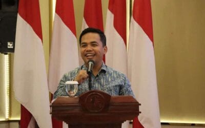 Pertamina Foundation MoU Dengan UT: Energi dan Pendidikan Bersatu Untuk Indonesia Emas!
