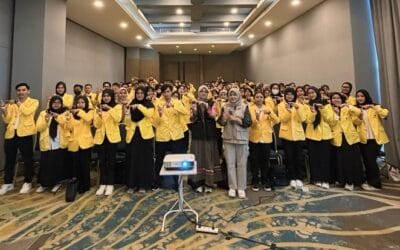 UT Purwokerto adakan PKBJJ Tahap 2