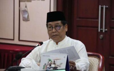 Hebat! Kembali Raih Opini WTP 2025: UT Buktikan Transparansi dan Akuntabilitas Pengelolaan Keuangan PTNBH