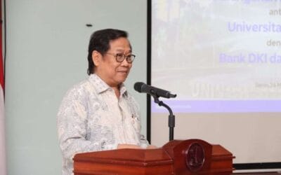 Kolaborasi Epik! UT, Bank DKI, dan GP Ansor Bersatu Untuk Pendidikan