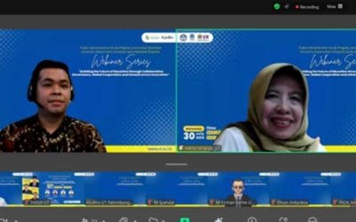 Menko Infrabangwil AHY & Pakar Dunia: Kolaborasi & Inovasi Kunci Pendidikan di Era Global