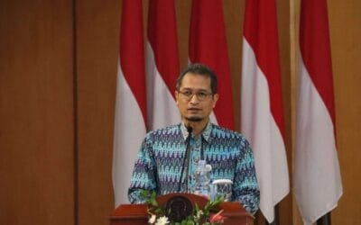 Jadi Pilihan Utama! 181.000 Mahasiswa Baru Siap Mengawali Masa Depan Bersama UT 