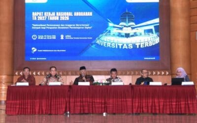 Ada Strategi Besar yang Lagi Disiapkan UT untuk 2027, Ini Dampaknya ke Pembelajaran Digital