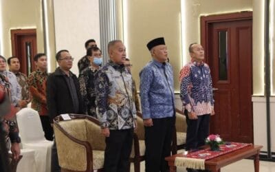 Universitas Terbuka Perkuat Akses Pendidikan Tinggi di Papua, Siapkan Langkah Baru untuk Pengembangan SDM