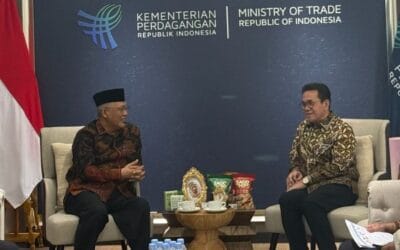 Dari UMKM Kampus ke Pasar Global, UT Siapkan Gelombang Baru Entrepreneur Muda