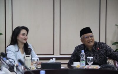 Di Balik Ledakan Industri Maluku Utara, UT Siapkan SDM untuk Masa Depan