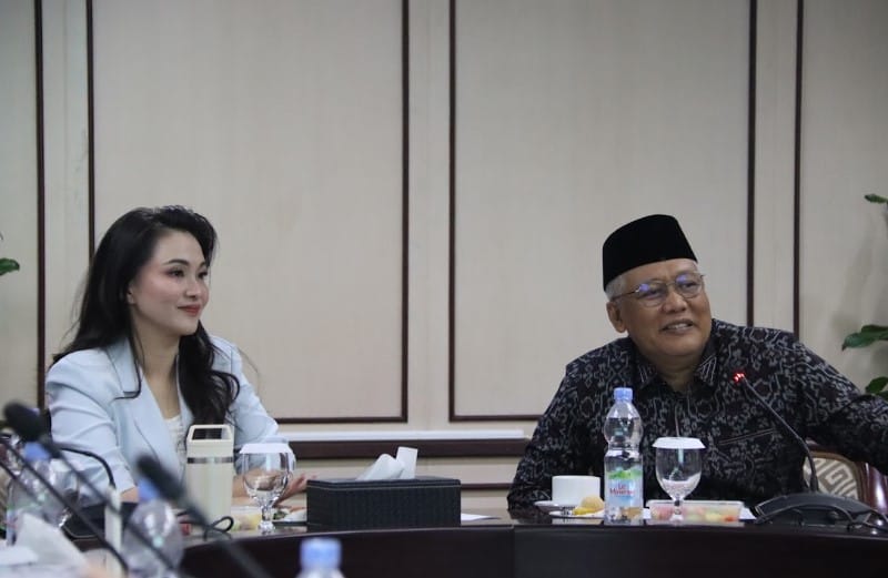 Di Balik Ledakan Industri Maluku Utara, UT Siapkan SDM untuk Masa Depan 