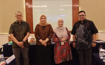 Dari “Unggul” ke “Berdampak”, FMI Banten Dorong Transformasi Mutu Perguruan Tinggi