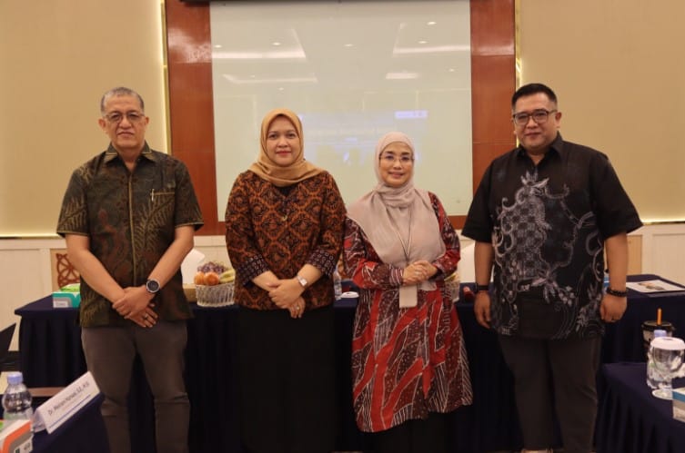 Dari “Unggul” ke “Berdampak”, FMI Banten Dorong Transformasi Mutu Perguruan Tinggi