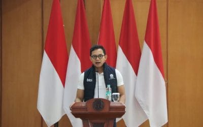 UT Perkuat Kemitraan dengan 115 Vendor, Dorong Ekosistem Pengadaan yang Profesional dan Berkelanjutan