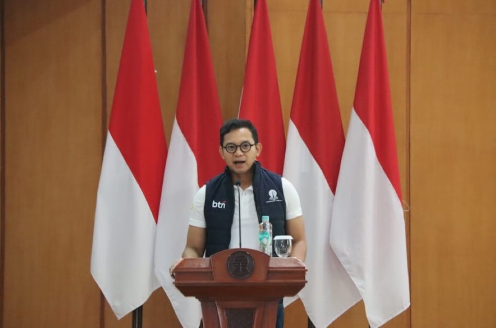 UT Perkuat Kemitraan dengan 115 Vendor, Dorong Ekosistem Pengadaan yang Profesional dan Berkelanjutan